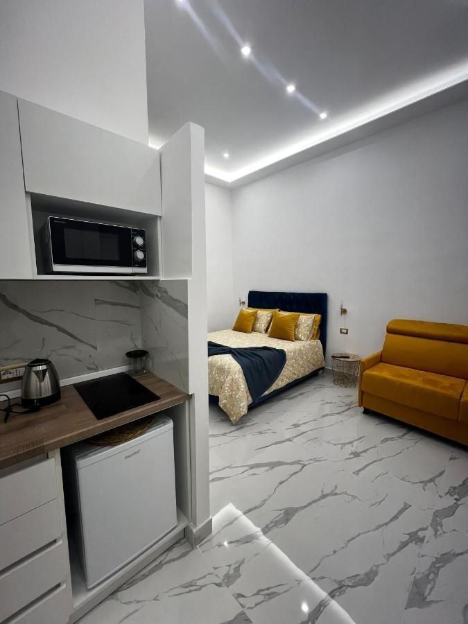 Nanninella Guest House Наполи Екстериор снимка