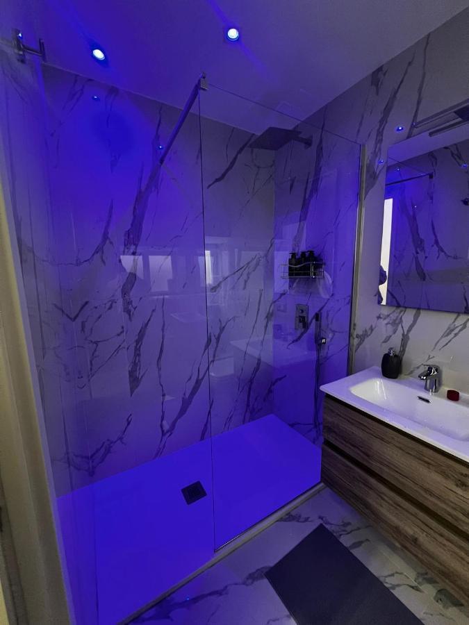 Nanninella Guest House Наполи Екстериор снимка