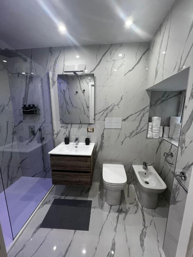 Nanninella Guest House Наполи Екстериор снимка