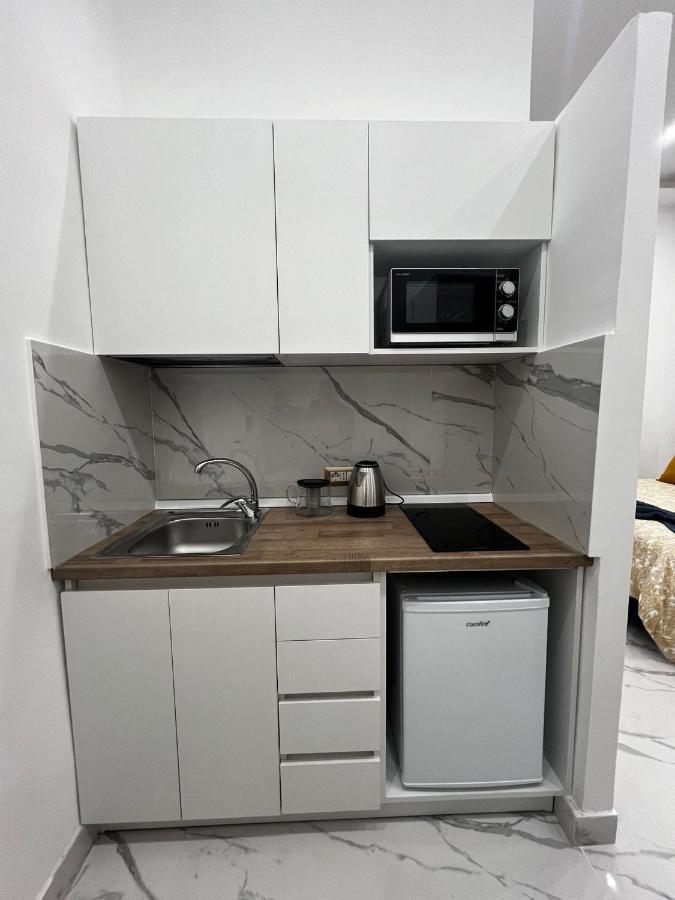 Nanninella Guest House Наполи Екстериор снимка