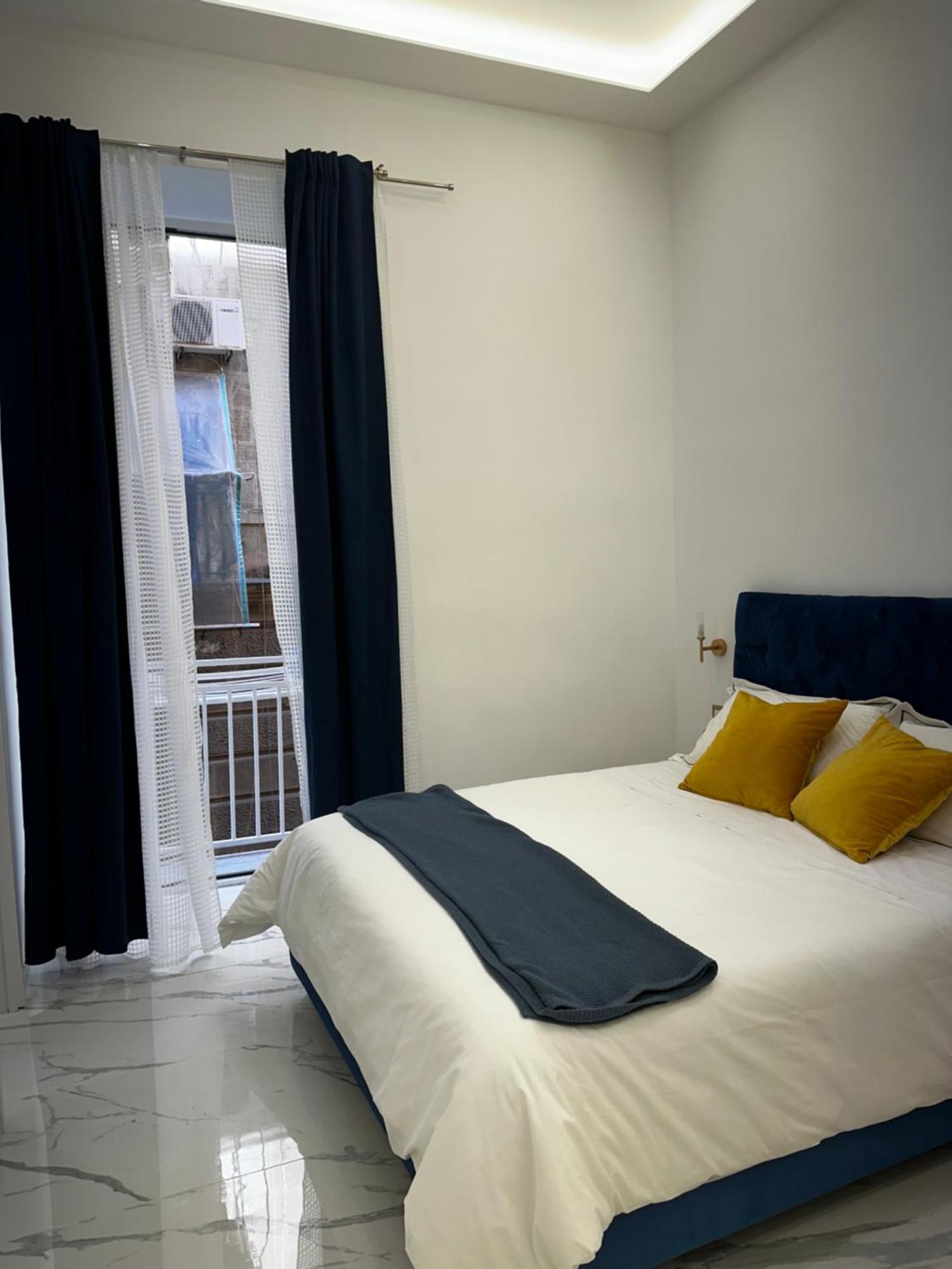 Nanninella Guest House Наполи Екстериор снимка
