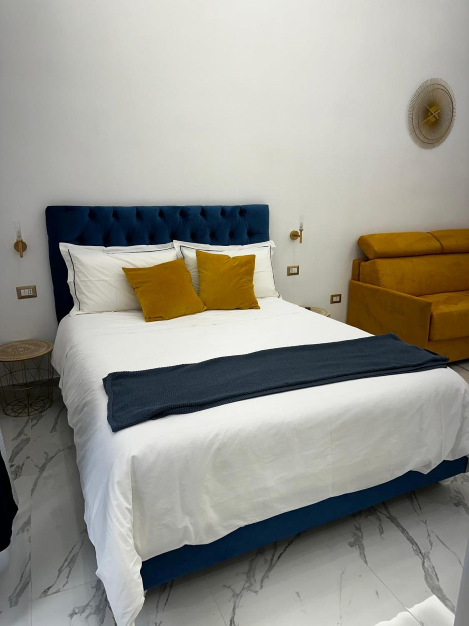 Nanninella Guest House Наполи Екстериор снимка