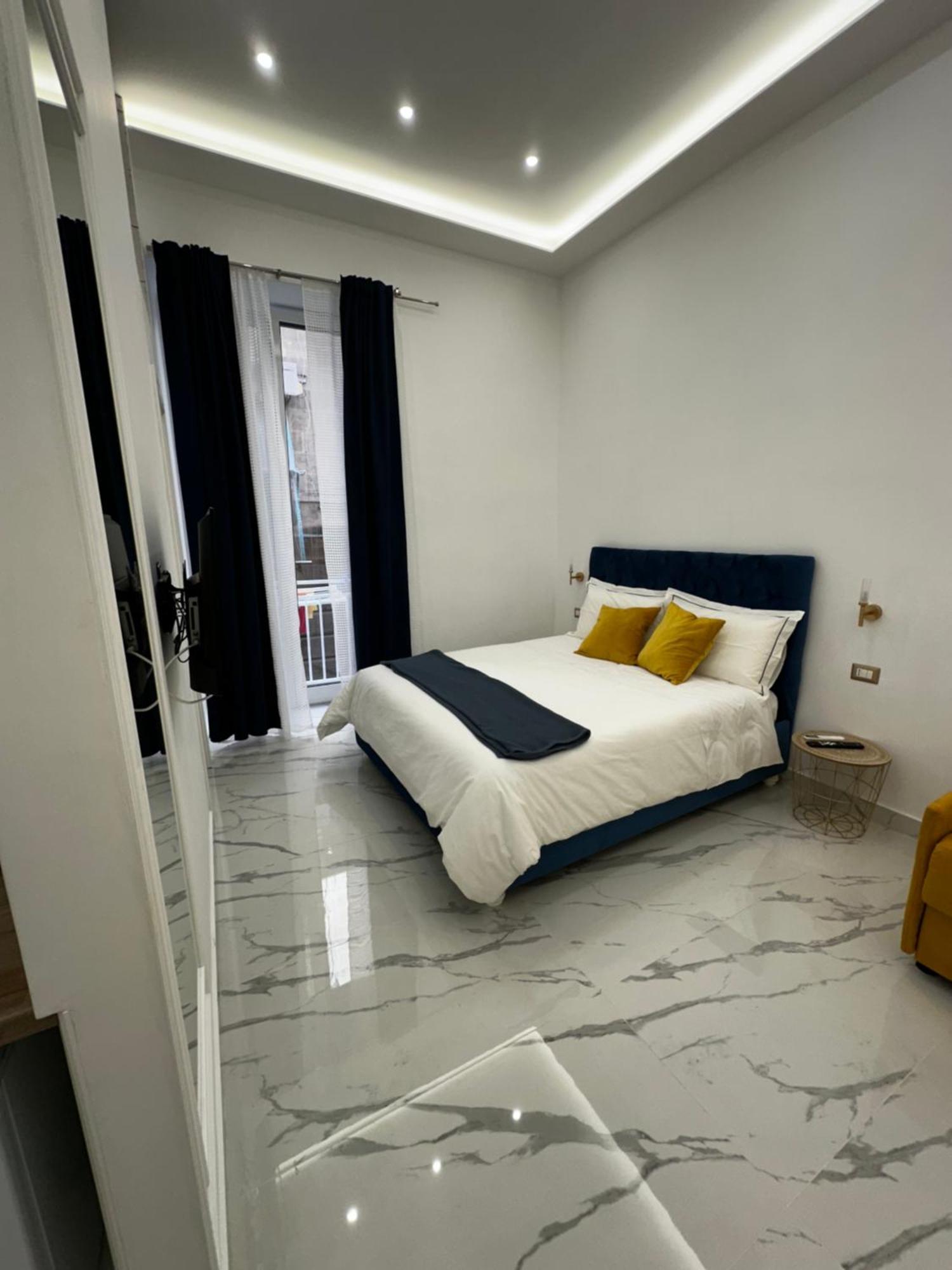 Nanninella Guest House Наполи Екстериор снимка