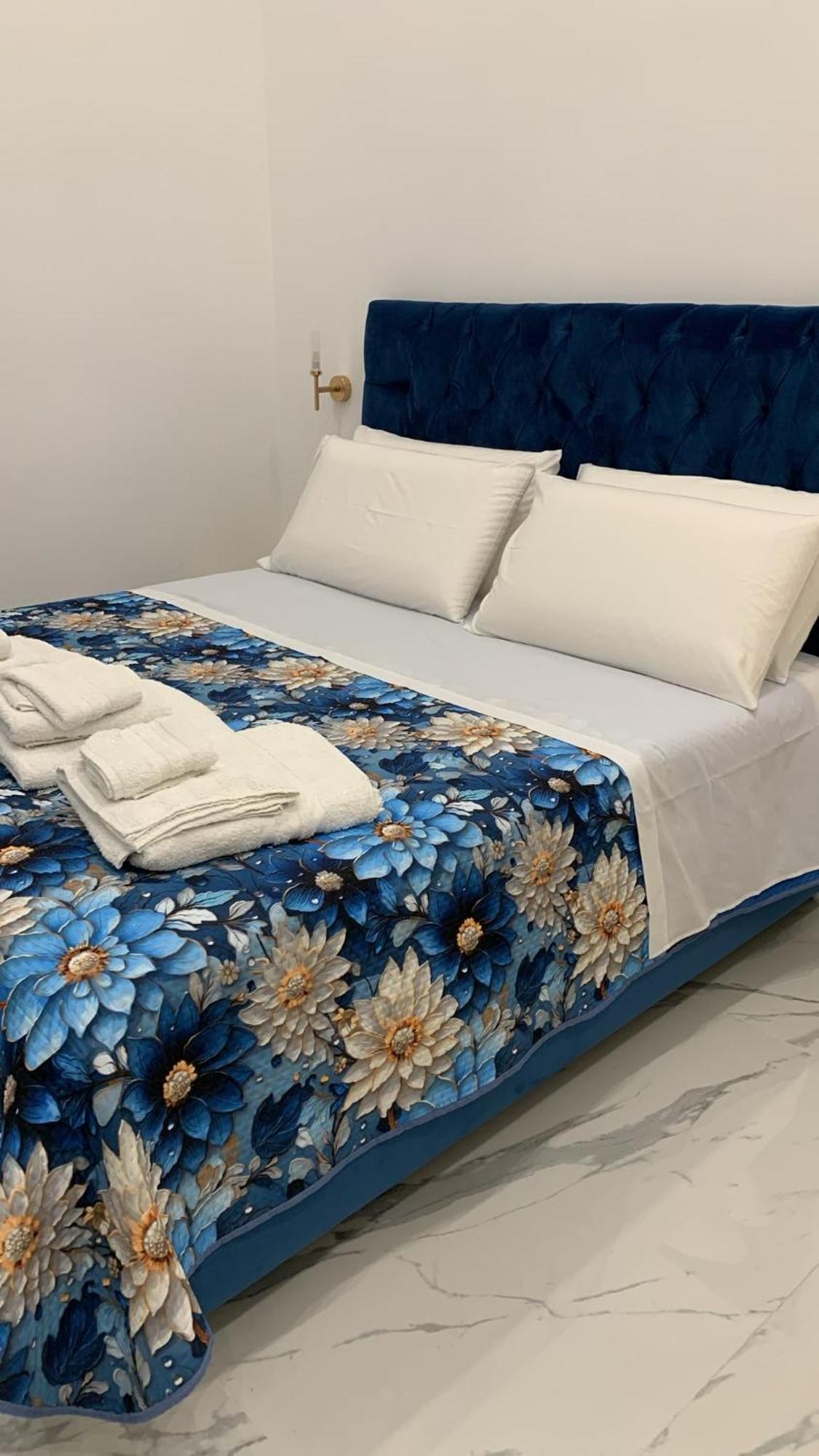 Nanninella Guest House Наполи Екстериор снимка